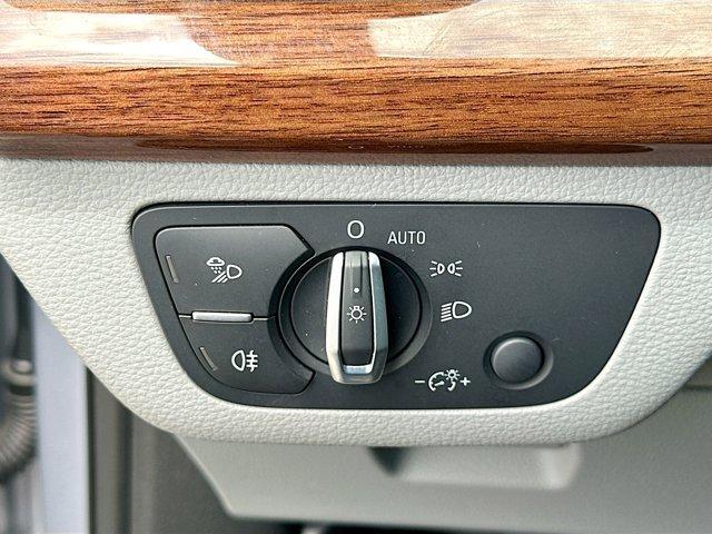 used 2022 Audi Q5 car, priced at $29,954