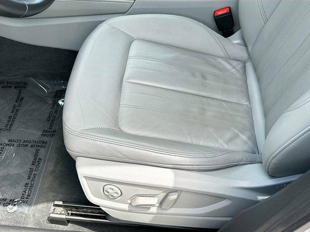 used 2022 Audi Q5 car, priced at $29,954