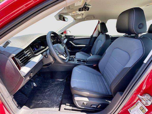 new 2025 Volkswagen Jetta car, priced at $26,295