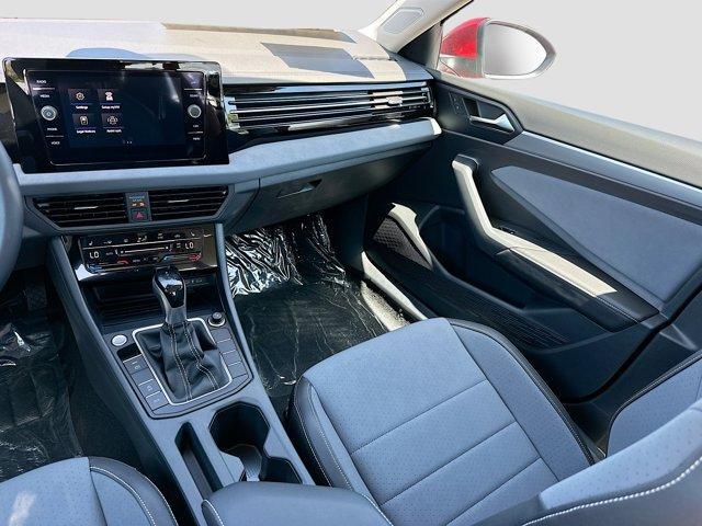 new 2025 Volkswagen Jetta car, priced at $26,295