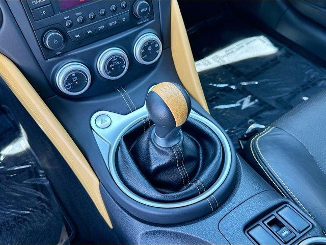 used 2018 Nissan 370Z car, priced at $27,975