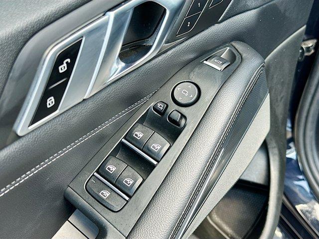 used 2019 BMW X5 car, priced at $36,031