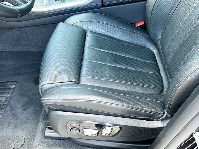 used 2019 BMW X5 car, priced at $36,031