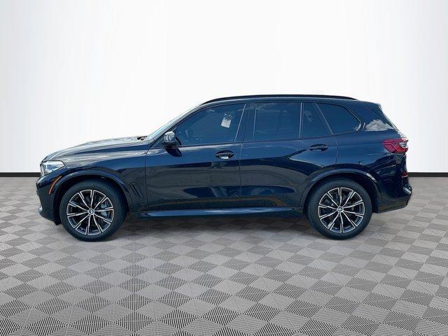 used 2019 BMW X5 car, priced at $34,487
