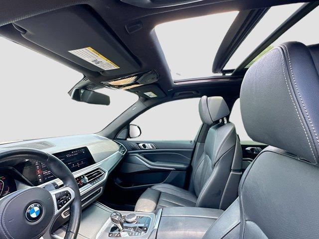 used 2019 BMW X5 car, priced at $36,031