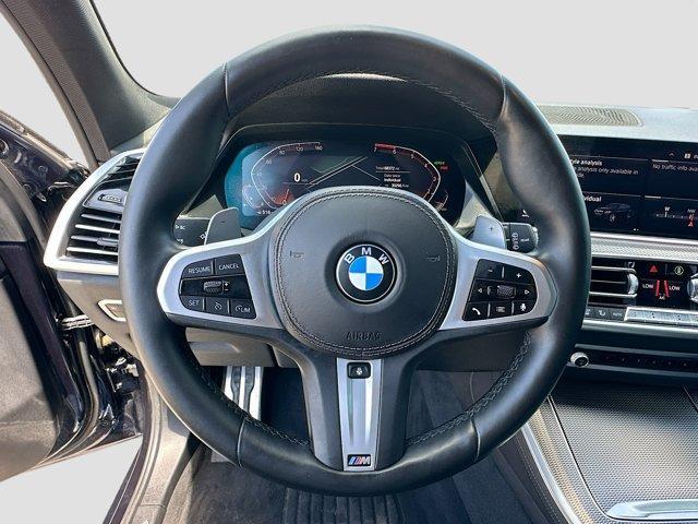 used 2019 BMW X5 car, priced at $36,031