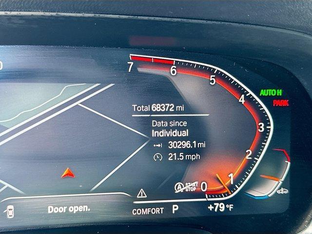 used 2019 BMW X5 car, priced at $36,031