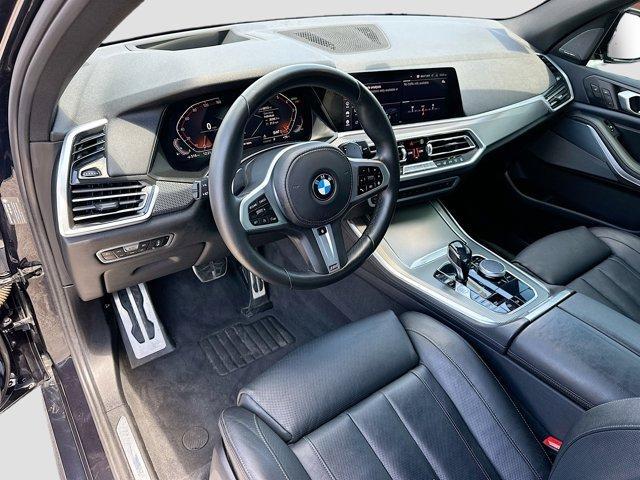 used 2019 BMW X5 car, priced at $36,031