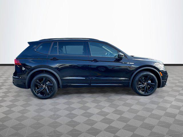 new 2024 Volkswagen Tiguan car, priced at $35,997