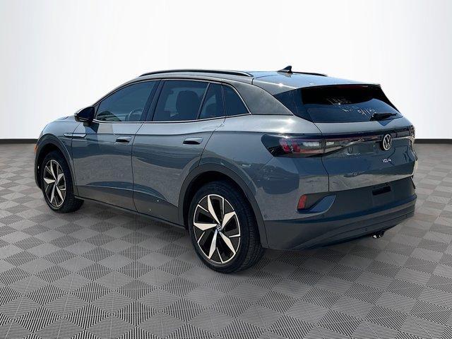 used 2023 Volkswagen ID.4 car, priced at $31,997