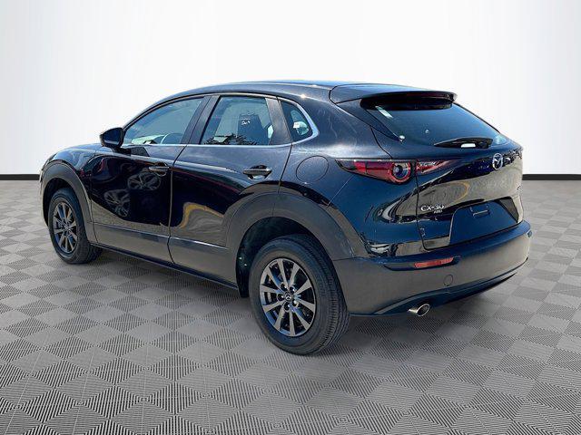 used 2023 Mazda CX-30 car, priced at $20,000