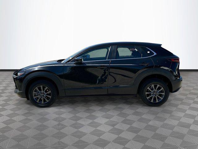 used 2023 Mazda CX-30 car, priced at $20,000