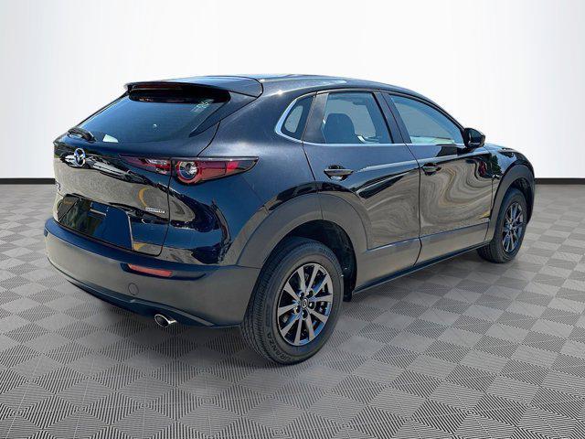 used 2023 Mazda CX-30 car, priced at $20,000