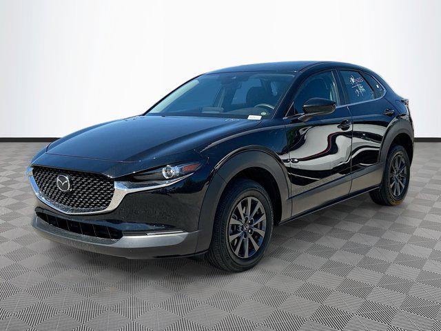 used 2023 Mazda CX-30 car, priced at $20,000