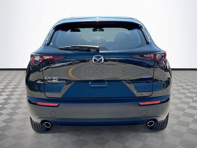 used 2023 Mazda CX-30 car, priced at $20,000