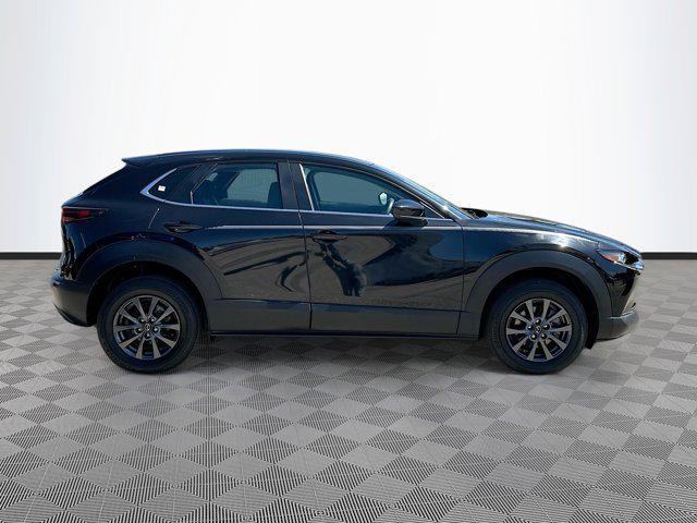 used 2023 Mazda CX-30 car, priced at $20,000