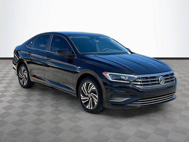 used 2020 Volkswagen Jetta car, priced at $16,500