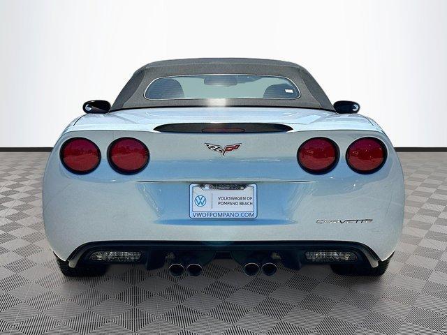 used 2012 Chevrolet Corvette car, priced at $35,687
