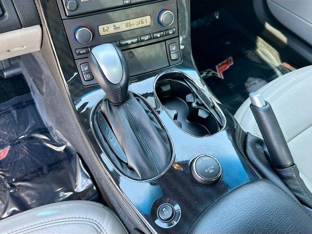 used 2012 Chevrolet Corvette car, priced at $35,687