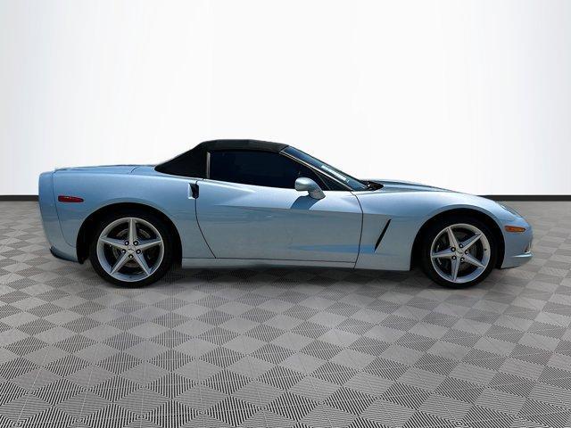 used 2012 Chevrolet Corvette car, priced at $35,687