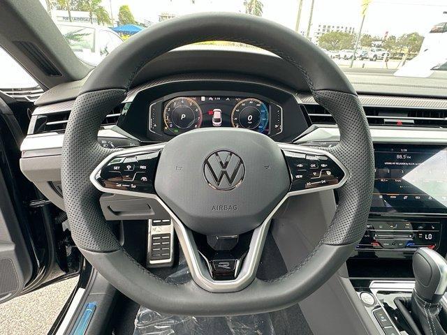 new 2023 Volkswagen Arteon car, priced at $45,230