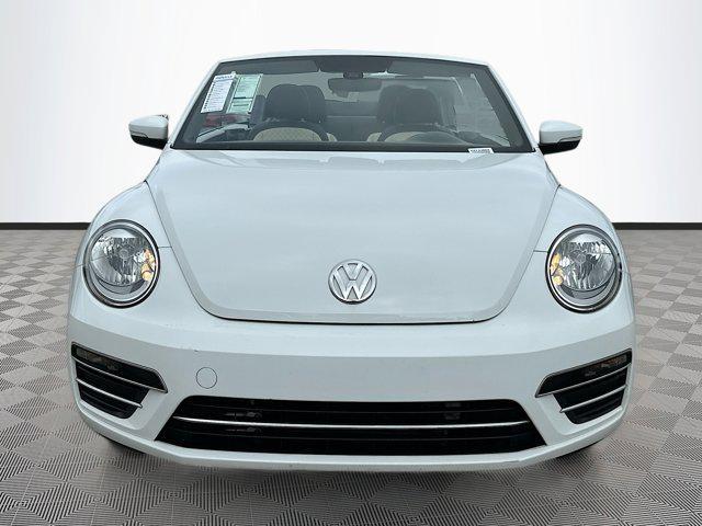 used 2019 Volkswagen Beetle car, priced at $29,500