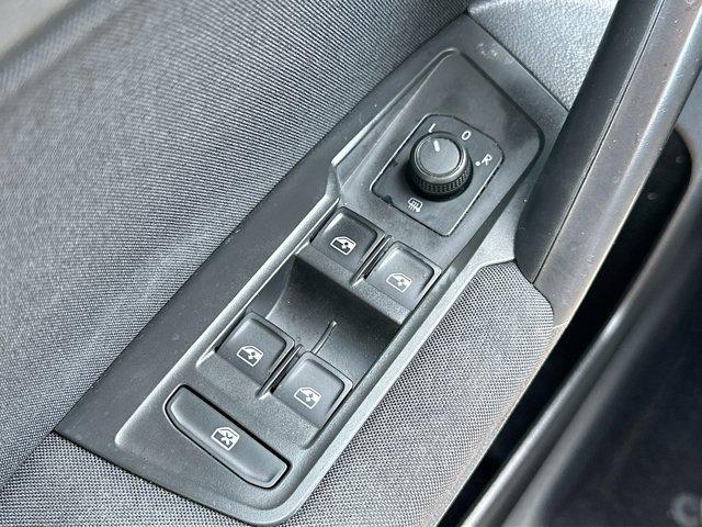 used 2021 Volkswagen Tiguan car, priced at $17,188