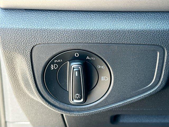 used 2018 Volkswagen Atlas car, priced at $19,128