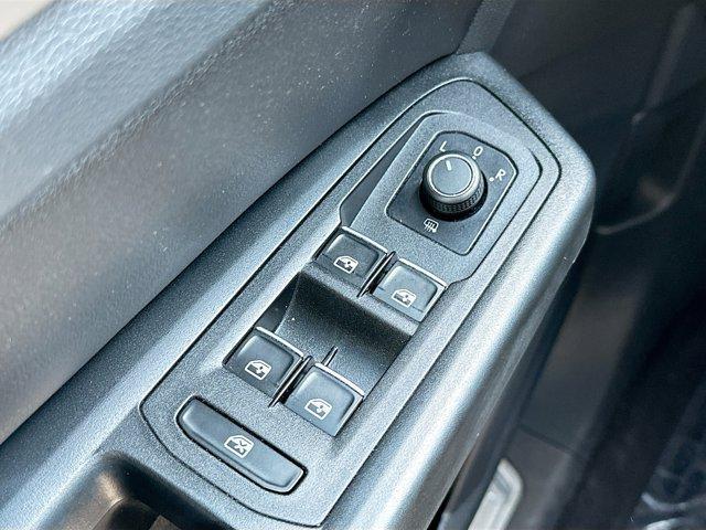 used 2018 Volkswagen Atlas car, priced at $19,128