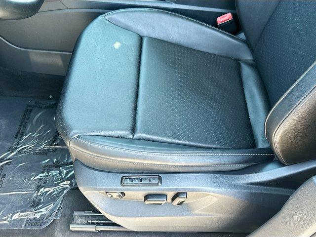 used 2018 Volkswagen Atlas car, priced at $19,128