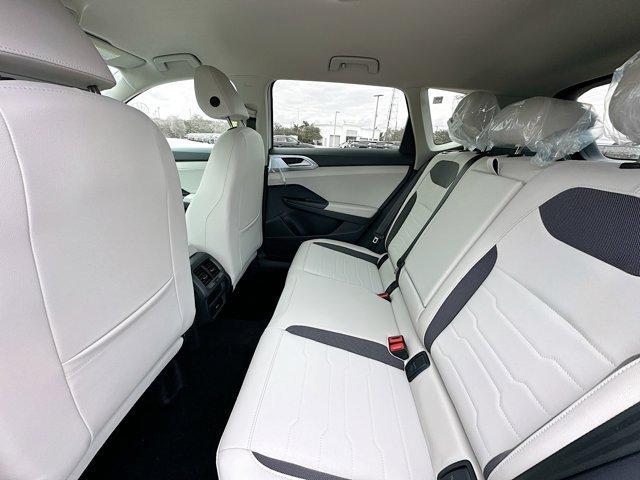 new 2025 Volkswagen Taos car, priced at $29,291