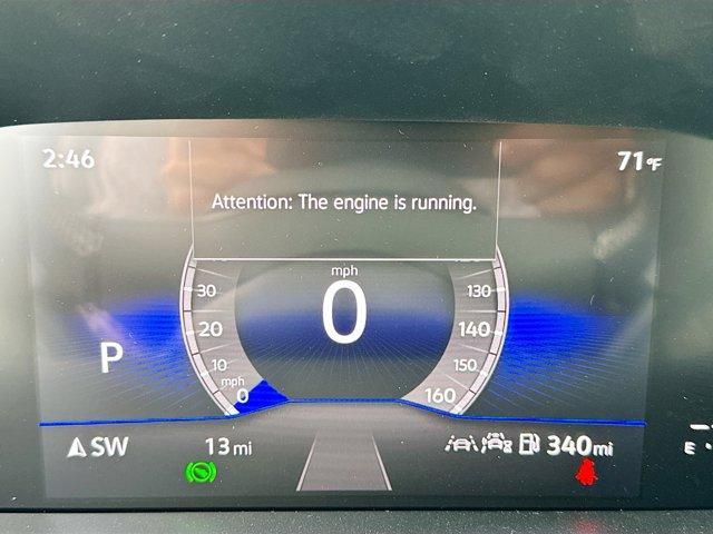 new 2025 Volkswagen Taos car, priced at $29,291