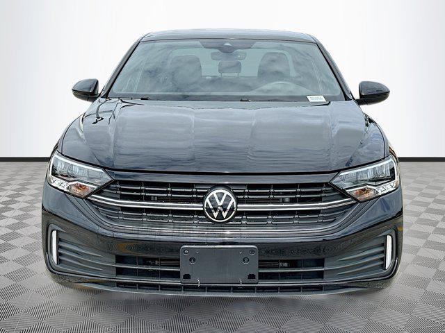 used 2024 Volkswagen Jetta car, priced at $20,497