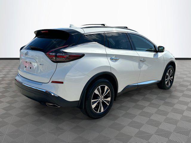 used 2019 Nissan Murano car, priced at $17,997