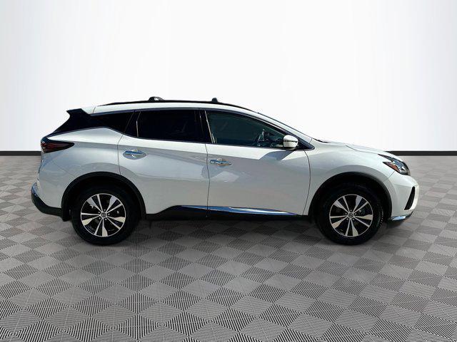 used 2019 Nissan Murano car, priced at $17,997