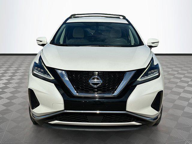 used 2019 Nissan Murano car, priced at $17,997