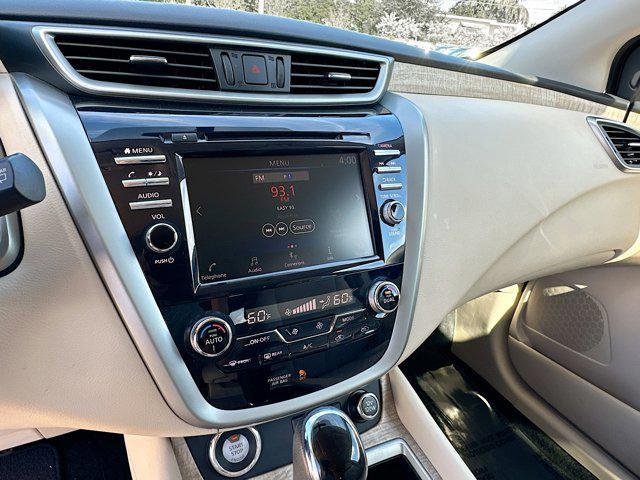 used 2019 Nissan Murano car, priced at $17,997