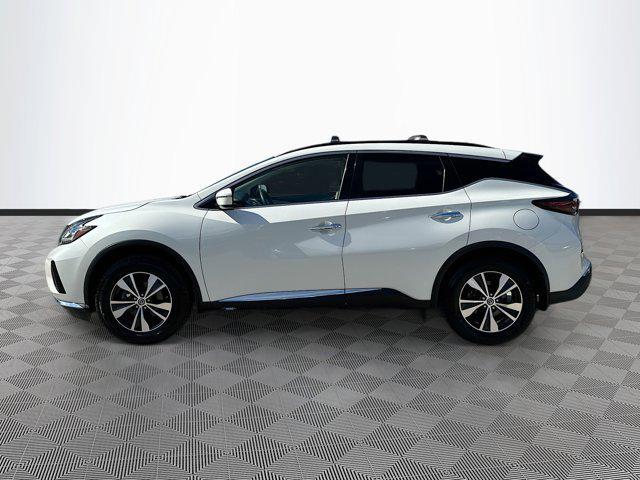 used 2019 Nissan Murano car, priced at $17,997