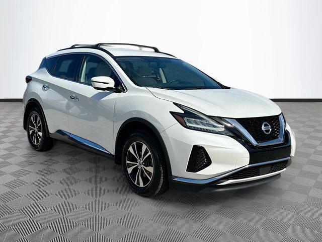 used 2019 Nissan Murano car, priced at $17,997