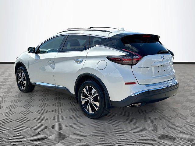 used 2019 Nissan Murano car, priced at $17,997