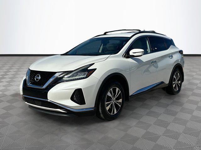 used 2019 Nissan Murano car, priced at $17,997