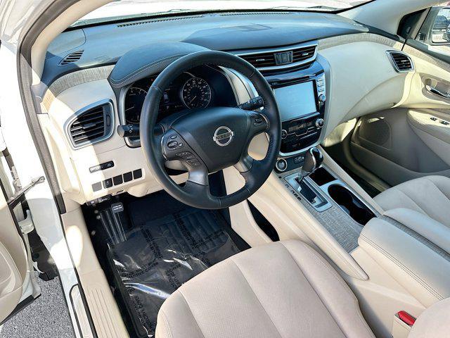 used 2019 Nissan Murano car, priced at $17,997