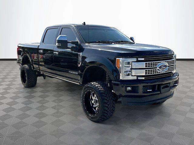 used 2019 Ford F-350 car, priced at $55,000