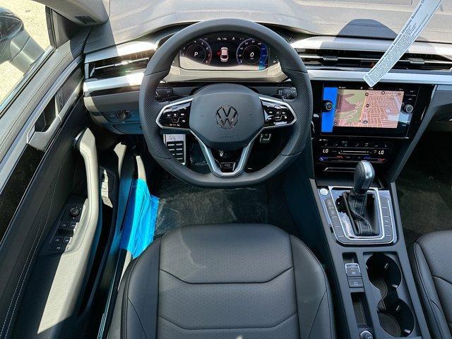 new 2023 Volkswagen Arteon car, priced at $41,035