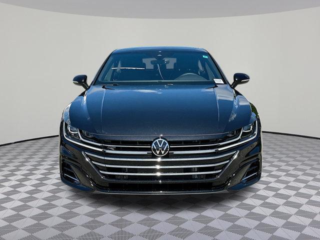 new 2023 Volkswagen Arteon car, priced at $39,000