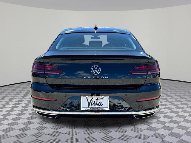 new 2023 Volkswagen Arteon car, priced at $39,000