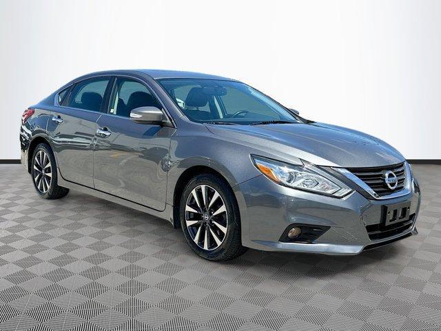 used 2016 Nissan Altima car, priced at $12,999