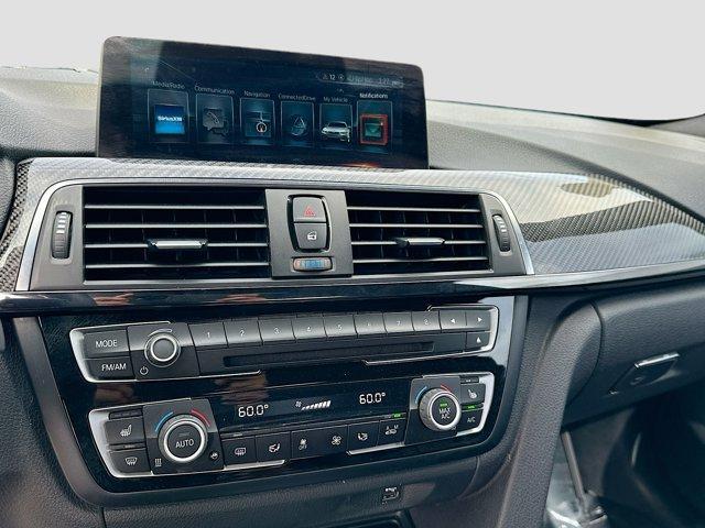 used 2017 BMW M4 car, priced at $45,951