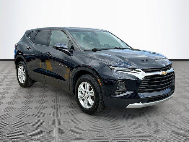 used 2020 Chevrolet Blazer car, priced at $18,000