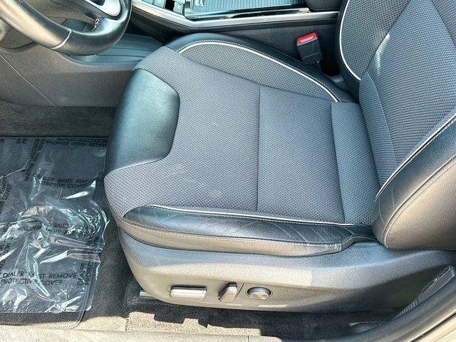 used 2022 Kia Niro EV car, priced at $19,619